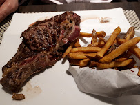 Steak du Restaurant Les Berges de L'Iton à Évreux - n°5