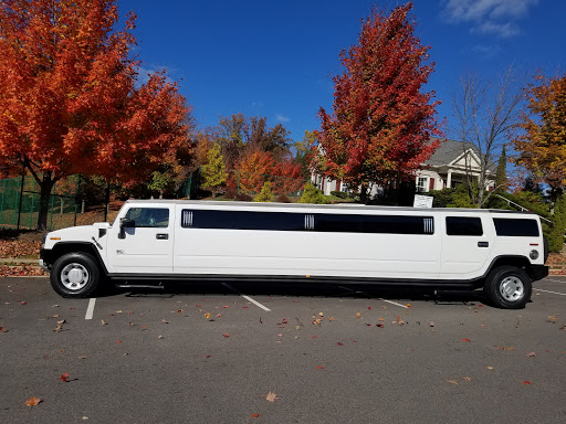 Atlas limousine & Sedan Service