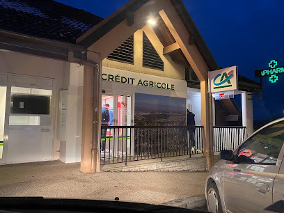 Photo du Banque Crédit Agricole des Savoie à Cranves-Sales