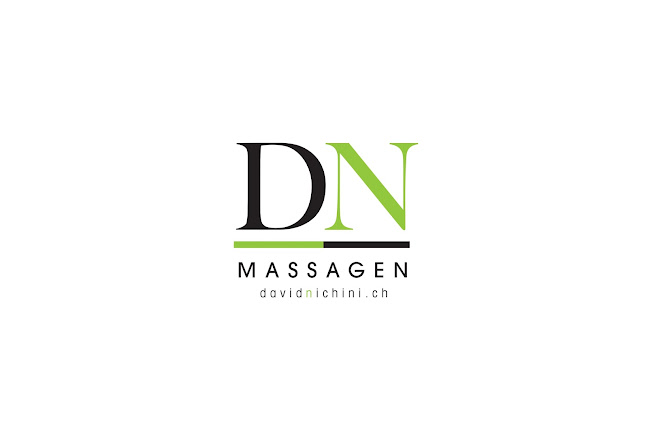 David Nichini Massagen - Masseur