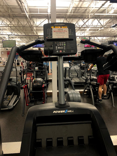 Gym «VASA Fitness Sandy», reviews and photos, 7990 S 1300 E, Sandy, UT 84094, USA