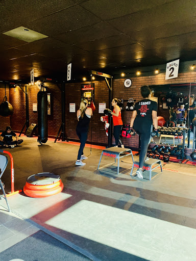 Gym «9 Round Fitness - Orange», reviews and photos, 3135 N Glassell St, Orange, CA 92865, USA