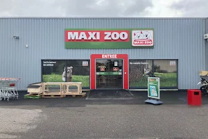 Maxi Zoo Vierzon image