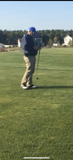 Golf Course «Hidden Creek Golf Course», reviews and photos, 17 Morgan Rd, Litchfield, NH 03052, USA