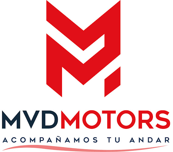 MVD Motors - Concesionario de automóviles