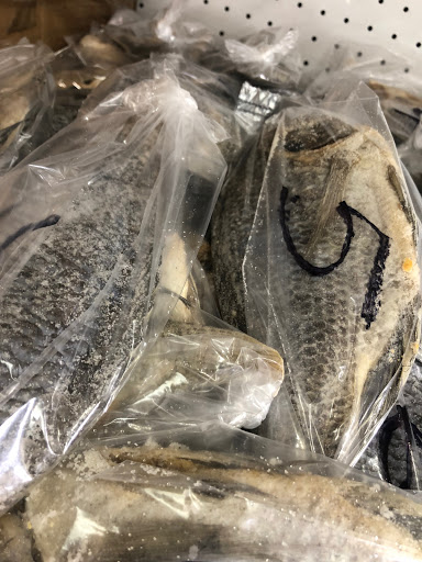 Grocery Store «Nana African Market», reviews and photos, 10223 E Iliff Ave, Denver, CO 80247, USA