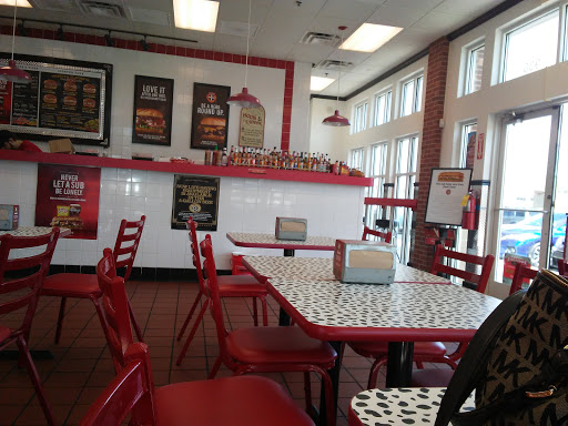 Sandwich Shop «Firehouse Subs», reviews and photos, 13087 GA-9 #930, Milton, GA 30004, USA