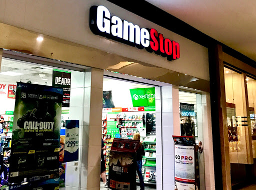 GameStop, 3700 Atlanta Hwy, Athens, GA 30606, USA, 