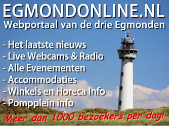 Egmond Online