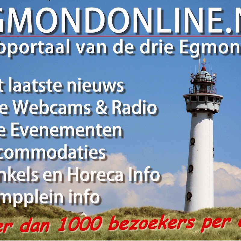Egmond Online