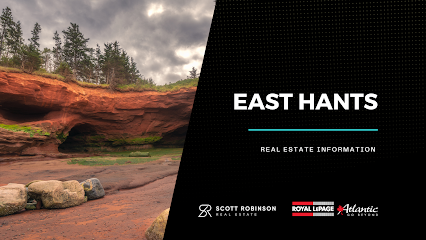 East Hants Real Estate with Scott Robinson