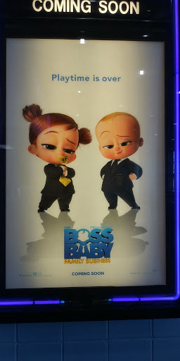 Movie Theater «Showtime Cinemas», reviews and photos, 2235 N Park Rd, Connersville, IN 47331, USA