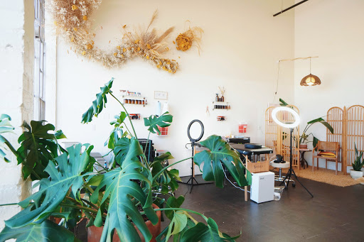 Explore new beginning tattoo ideas, creative tattoo ideas in Portland, available at Midnight Tattoo