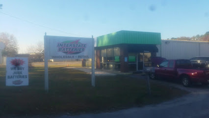 Interstate Batteries of Central South Carolina