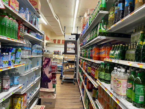 Grocery Store «Bay Supermarket», reviews and photos, 907 Normandy Dr, Miami Beach, FL 33141, USA