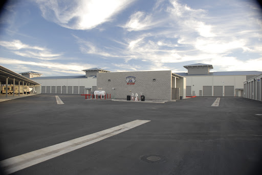 Storage Facility «Interstate Storage Richmond», reviews and photos, 720 National Ct, Richmond, CA 94804, USA
