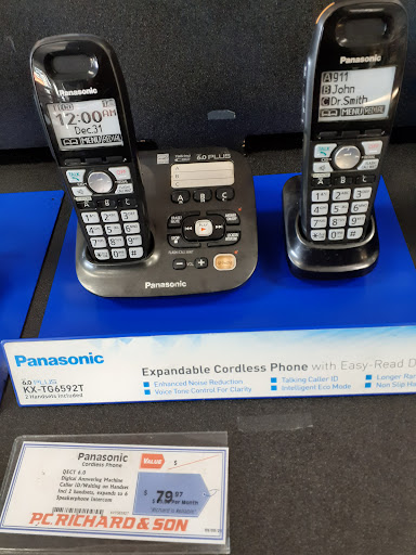 Appliance Store «P.C. Richard & Son», reviews and photos, 103-54 94th St, Ozone Park, NY 11417, USA