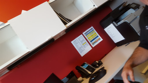 Car Dealer «Palmen Motors Dodge Chrysler Jeep Ram», reviews and photos, 5431 75th St, Kenosha, WI 53142, USA