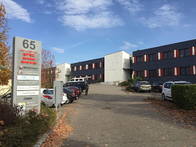 GAN ASSURANCES MULHOUSE DORNACH à Mulhouse
