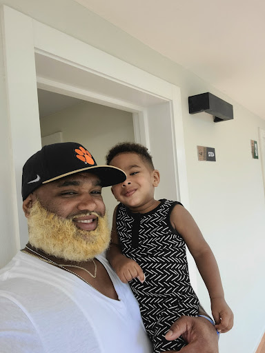 Barber Shop «H D Barber Shop.», reviews and photos, 1264 N 10th St, Reading, PA 19604, USA