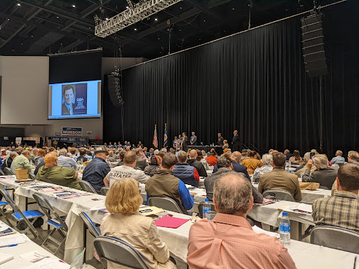 Civic Center «Verizon Wireless Center», reviews and photos, 1 Civic Center Plaza, Mankato, MN 56001, USA
