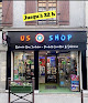 US Shop Montlhéry