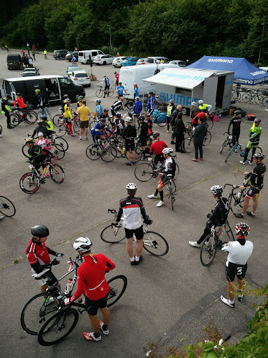 Helsingin velodromi