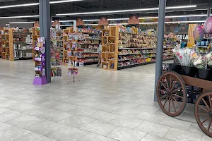 Supermercado Mexico - Division image