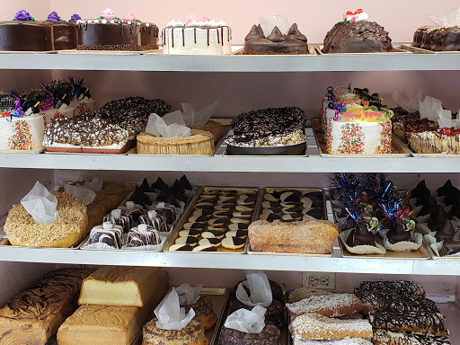 Bakery «Zadies Kosher Bake Shop», reviews and photos, 19-09 Fair Lawn Ave, Fair Lawn, NJ 07410, USA