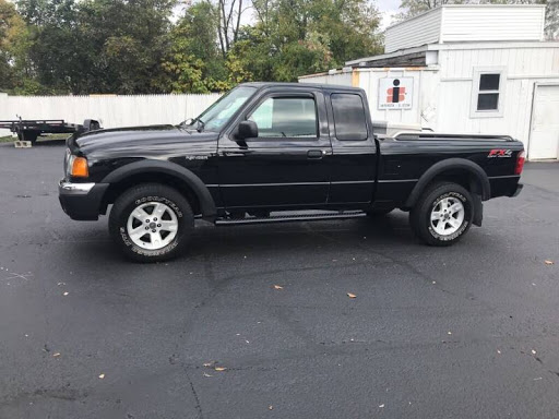 Used Car Dealer «Certified Auto Exchange Inc», reviews and photos, 82 NJ-35, Keyport, NJ 07735, USA