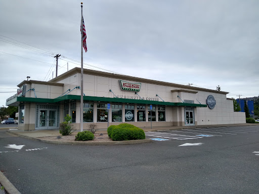 Bakery «Krispy Kreme Doughnuts», reviews and photos, 9950 SE 82nd Ave, Portland, OR 97086, USA