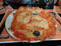 Pizza du Restaurant italien Cinecitta à Obernai - n°13