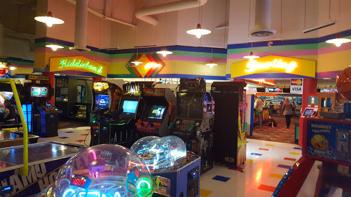 Bowling Alley «Lava Lanes of Medford», reviews and photos, 2980 Crater Lake Hwy, Medford, OR 97504, USA