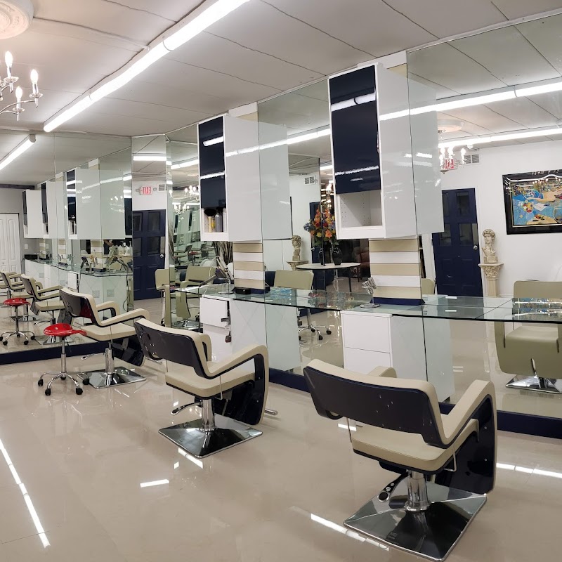 Studio Giuseppe - Best Hair Salon in Hinsdale