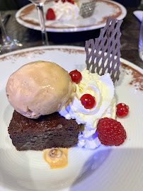 Plats et boissons du Restaurant Barachois - Casino Le Touquet à Le Touquet-Paris-Plage - n°19