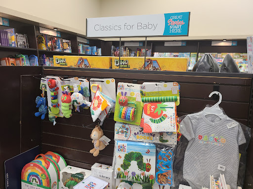 Book Store «Books-A-Million», reviews and photos, 1100 N Wesleyan Blvd, Rocky Mount, NC 27804, USA