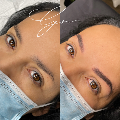 Le Belsa - by Stephanie Cyr - Microblading & Maquillage permanent