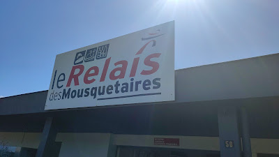 Le Relais Des Mousquetaires à Seignosse