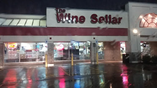 Wine Store «Wine Sellar», reviews and photos, 3843 Union Rd, Cheektowaga, NY 14225, USA