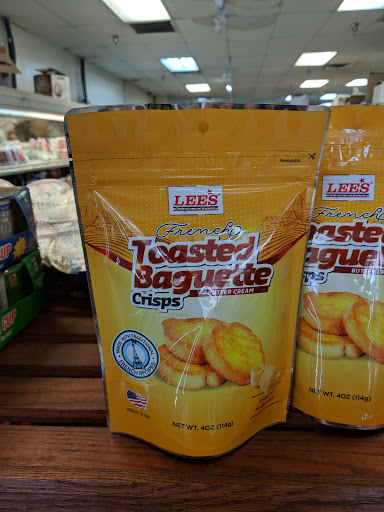 Asian Grocery Store «Phan Thiet Oriental Market», reviews and photos, 497 Schmale Road, Carol Stream, IL 60188, USA