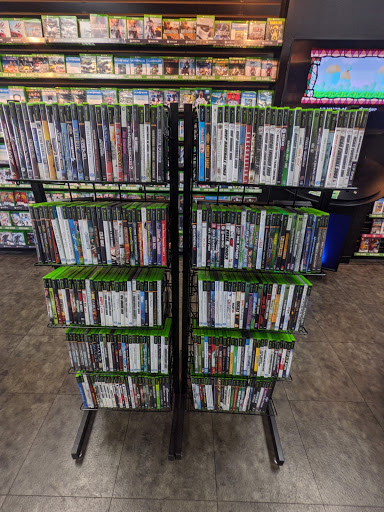 Video Game Store «Play N Trade Video Games», reviews and photos, 427 N Thompson Ln, Murfreesboro, TN 37129, USA
