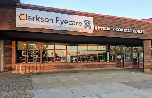 Eye Care Center «Oxboro Eye Clinic», reviews and photos, 9721 Lyndale Ave S, Bloomington, MN 55420, USA