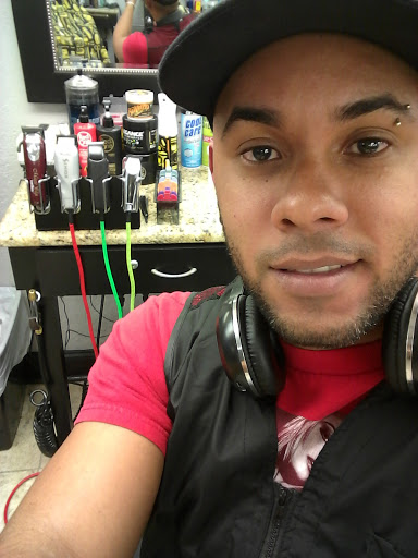 Barber Shop «Fade Masters Barbershop 1», reviews and photos, 11406 N Dale Mabry Hwy, Tampa, FL 33618, USA