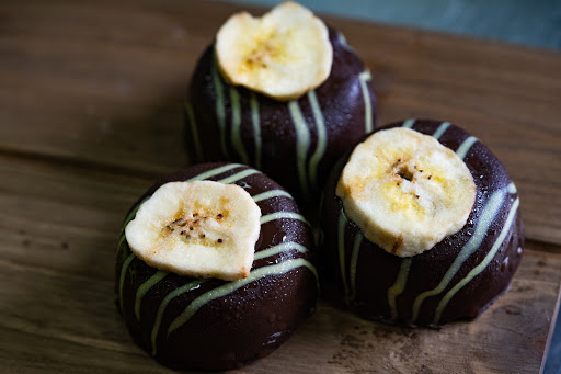 Dessert Shop «Steven Roberts Original Desserts», reviews and photos, 2780 Tower Rd, Aurora, CO 80011, USA