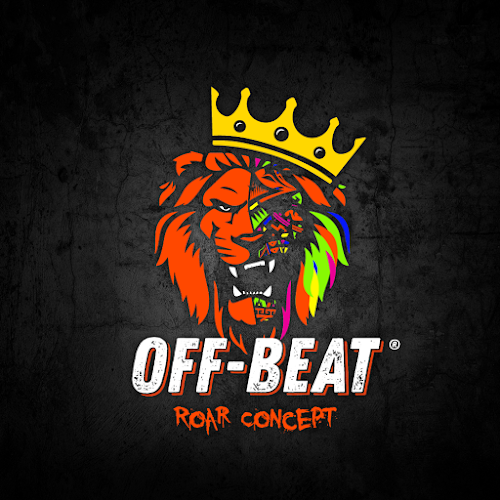 Off-beat.Roar Concepts! Reklámügynökség - Budapest