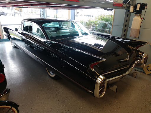 Used Car Dealer «Sabeti Motors Auto Sales Tacoma», reviews and photos, 5801 S Tacoma Way, Tacoma, WA 98409, USA