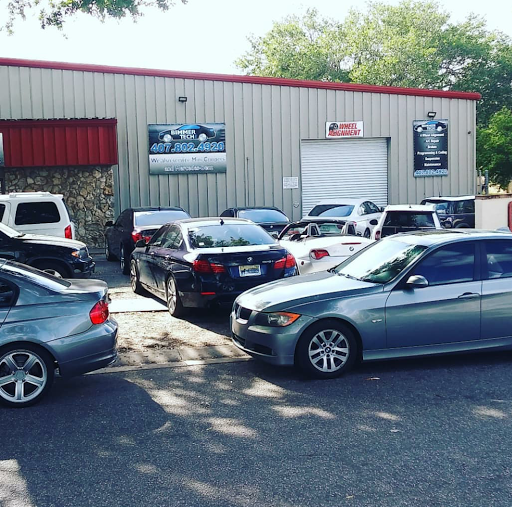 Bimmer Tech Inc