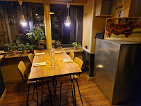 Atmosphère du Restaurant argentin LOCO à Paris - n°14
