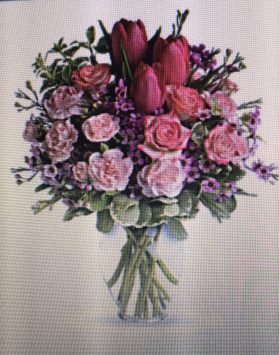 Florist «Designs North Florist & Interiors», reviews and photos, 504 E Cornwallis Dr a, Greensboro, NC 27405, USA