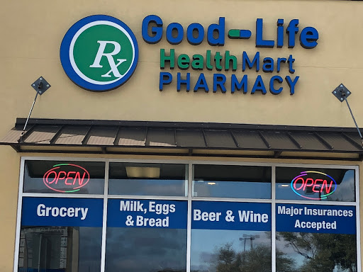 Good Life Pharmacy